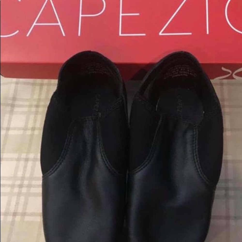 Jazz shoes